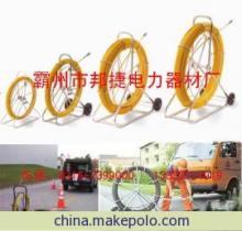 【101000出口型穿线器,加强芯型穿线器,直销穿线器】价格,厂家,图片,其他配电输电设备,霸州市康仙庄邦捷电力机具制造厂-